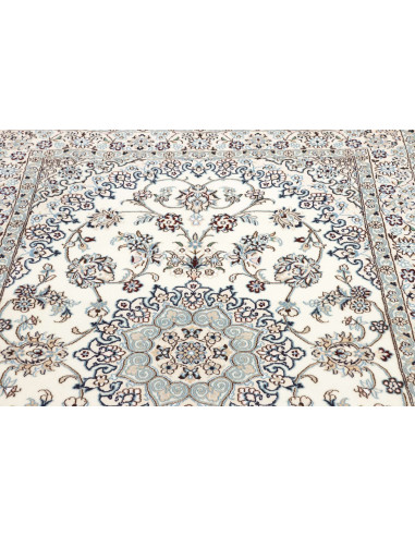 Tappeto Nain 9la Persia cm.130x205
