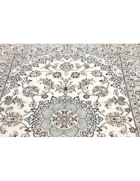 Tappeto Nain 9la Persia cm.130x205