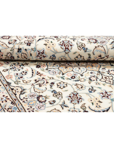 Tappeto Nain 9la Persia cm.104x153