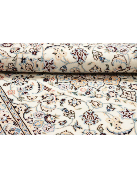 Tappeto Nain 9la Persia cm.104x153