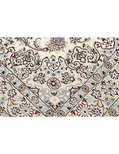 Tappeto Nain 9la Persia cm.130x202