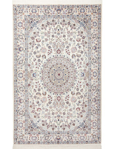 Tappeto Nain 9la Persia cm.135x210