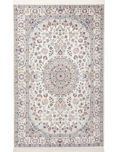 Tappeto Nain 9la Persia cm.135x210