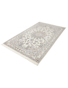 Tappeto Nain 9la Persia cm.140x220 2