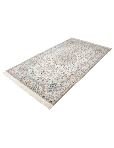 Tappeto Nain 9la Persia cm.130x220