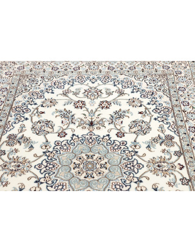 Tappeto Nain 9la Persia cm.130x205