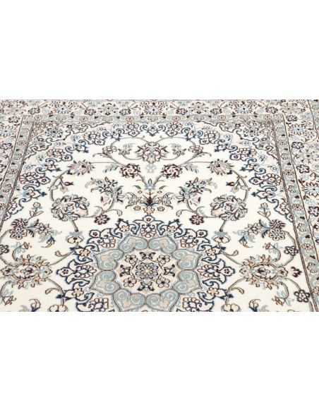 Tappeto Nain 9la Persia cm.130x205
