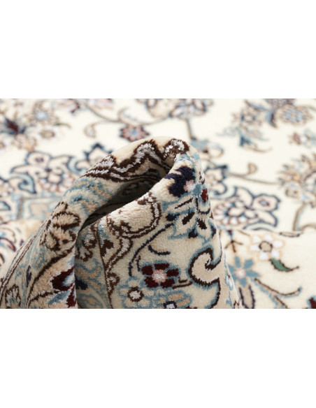 Tappeto Nain 9la Persia cm.130x205