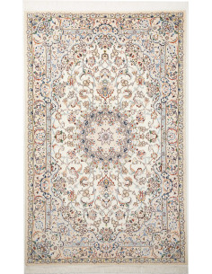 Tappeto Nain 9la Persia cm.137x215