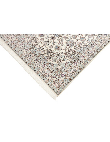 Tappeto Nain 9la Persia cm.130x202