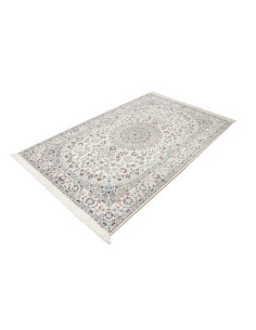 Tappeto Nain 9la Persia cm.135x210 2
