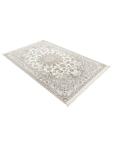 Tappeto Nain 9la Persia cm.140x220