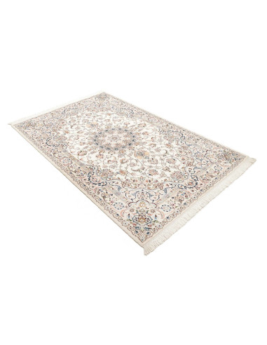 Tappeto Nain 9la Persia cm.130x216