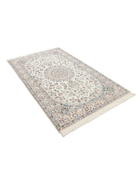 Tappeto Nain 9la Persia cm.130x220