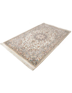 Tappeto Nain 9la Persia cm.137x215 2