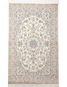 Tappeto Nain 9la Persia cm.130x210
