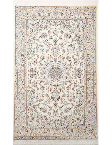 Tappeto Nain 9la Persia cm.130x210
