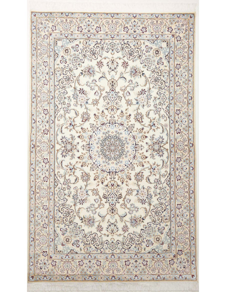 Tappeto Nain 9la Persia cm.130x210