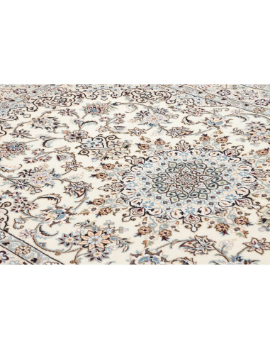 Tappeto Nain 9la Persia cm.130x202