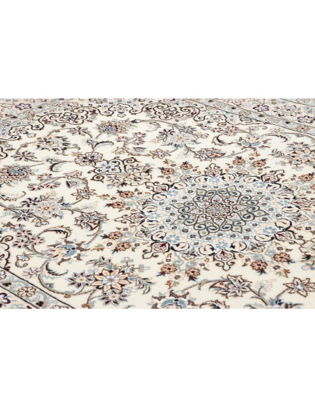Tappeto Nain 9la Persia cm.130x202