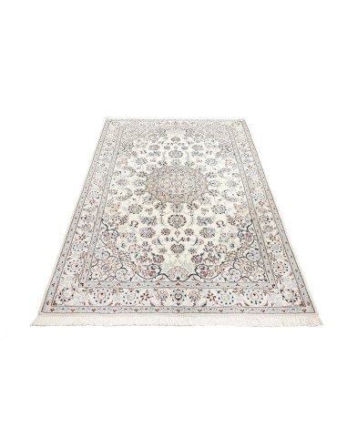 Tappeto Nain 9la Persia cm.140x220