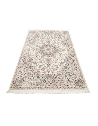 Tappeto Nain 9la Persia cm.130x216
