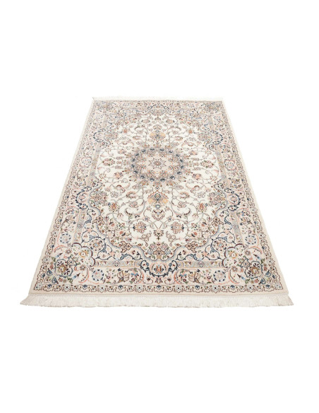 Tappeto Nain 9la Persia cm.130x216