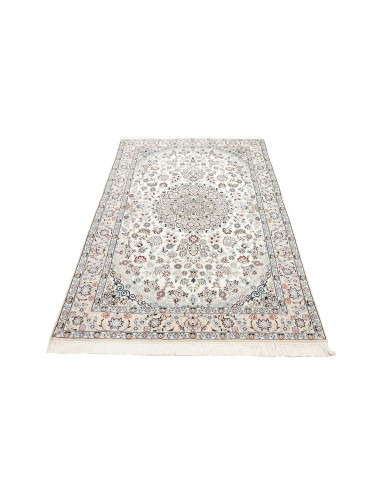 Tappeto Nain 9la Persia cm.130x220