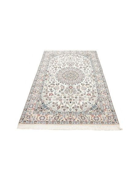 Tappeto Nain 9la Persia cm.130x220