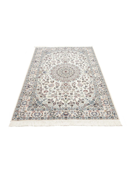 Tappeto Nain 9la Persia cm.135x210