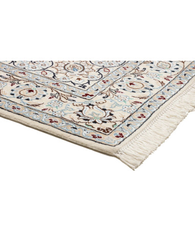 Tappeto Nain 9la Persia cm.140x220
