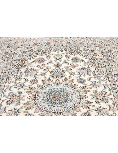 Tappeto Nain 9la Persia cm.130x202