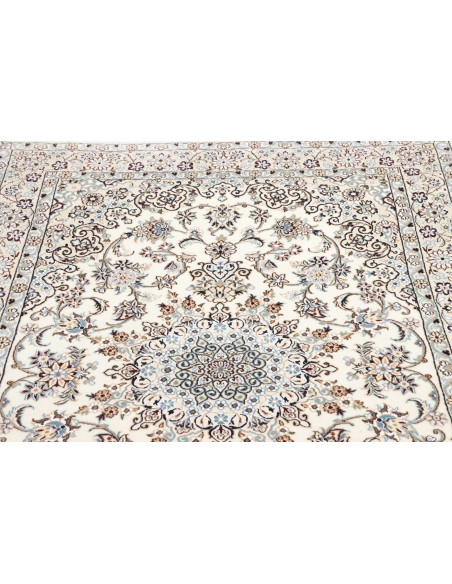 Tappeto Nain 9la Persia cm.130x202