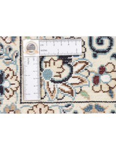Tappeto Nain 9la Persia cm.130x210 2