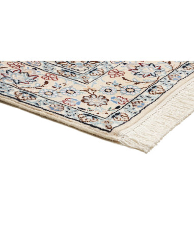 Tappeto Nain 9la Persia cm.130x220