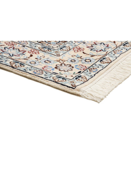 Tappeto Nain 9la Persia cm.130x220