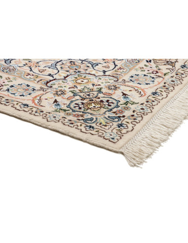 Tappeto Nain 9la Persia cm.130x216