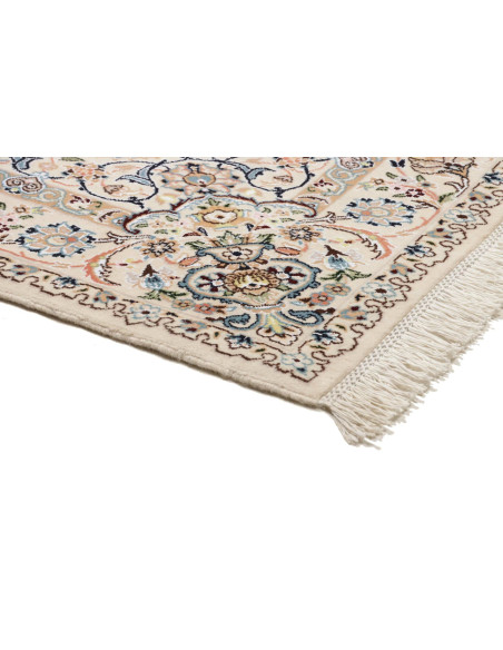 Tappeto Nain 9la Persia cm.130x216