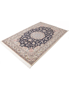 Tappeto Nain 9la Persia cm.135x205 2