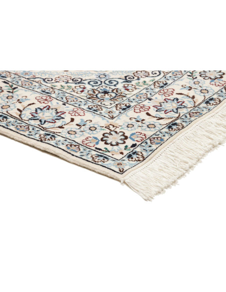 Tappeto Nain 9la Persia cm.135x210