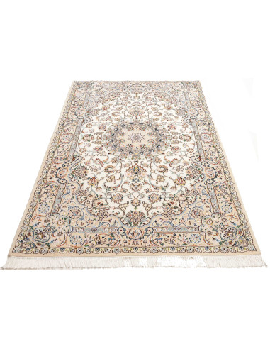 Tappeto Nain 9la Persia cm.137x215