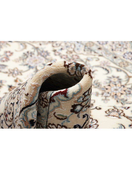 Tappeto Nain 9la Persia cm.130x202