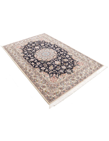 Tappeto Nain 9la Persia cm.135x205
