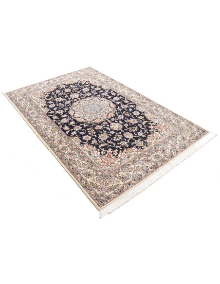 Tappeto Nain 9la Persia cm.135x205