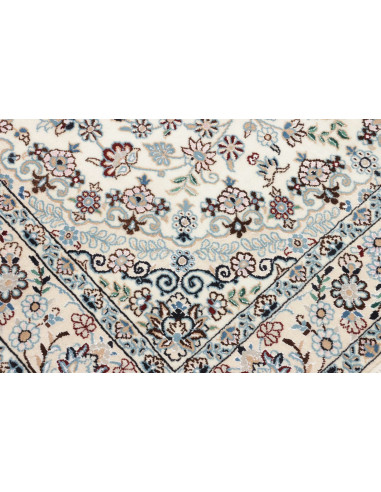Tappeto Nain 9la Persia cm.135x210