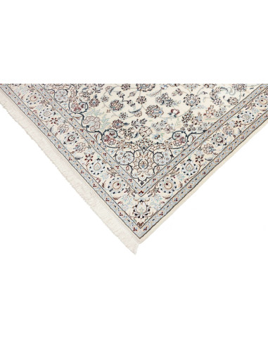 Tappeto Nain 9la Persia cm.140x220