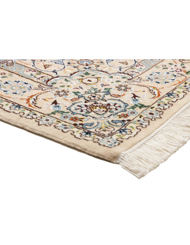 Tappeto Nain 9la Persia cm.137x215
