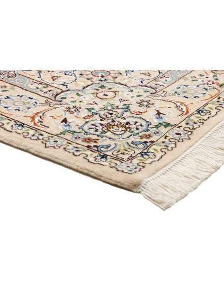 Tappeto Nain 9la Persia cm.137x215