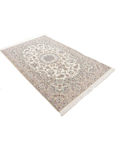 Tappeto Nain 9la Persia cm.130x210