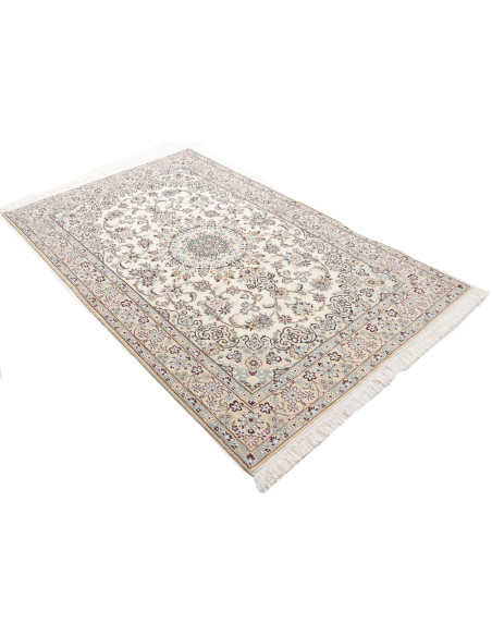 Tappeto Nain 9la Persia cm.130x210